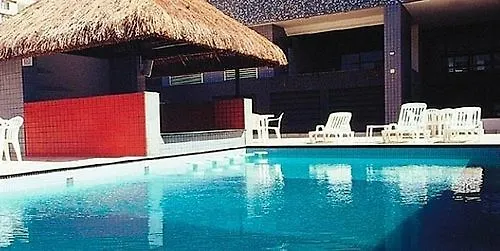 Aparthotel Apartamento Familia Recife Flat Service